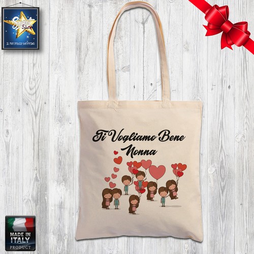 Shopper tasche baumwolle - shopper,