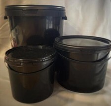 Eimer mit deckel 30 l - eimer,