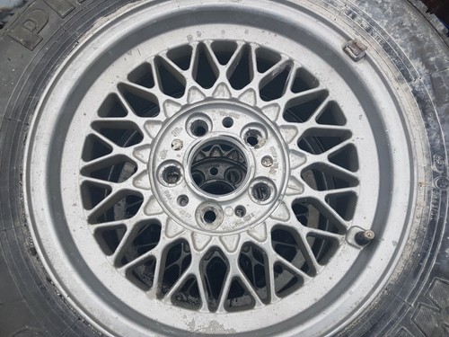 Oldtimer bmw felgen bbs - bmw,