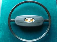 Original Jaguar Lenkrad passend für XJ 6 und XJ 12 Serie 2