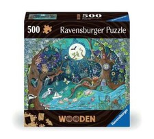 Ravensburger Puzzle Fantasy