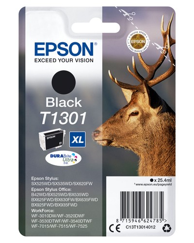 Original epson druckerpatrone - epson,