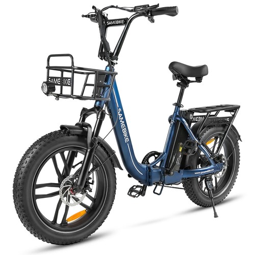 Samebike c05 pro zoll - c05,