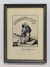 Hans Thoma : Bubenkrieger -