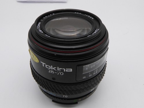 Vintage tokina zoom 70mm - tokina, 28-70mm