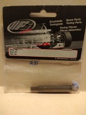 FG-Modellsport 06104 Radachse vorn 1 Stück