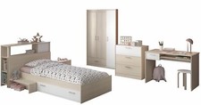 Jugendzimmer parisot charly - charly, 9