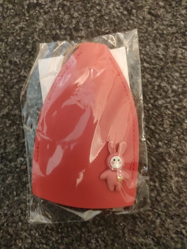 Bunny auto schlüsseletui - bunny,