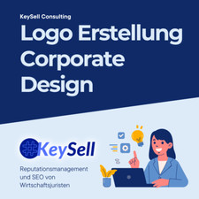 Logo design firmenlogo - design,