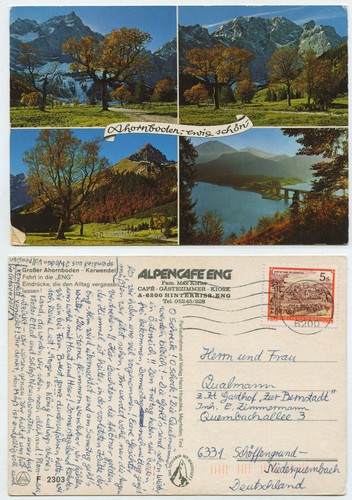 57678 ahornboden - 57678,