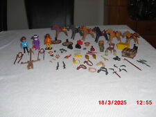 Playmobil  für Western  