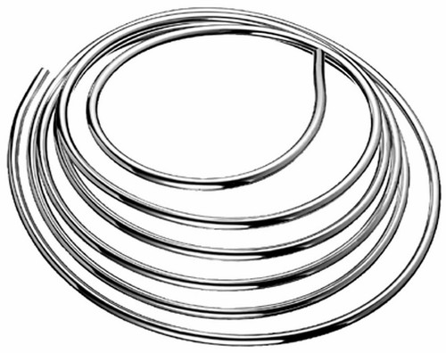 Schell kupferrohr ring - ring, 10