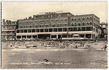 Sandown Trouville Hotel