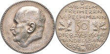 Bayern München Medaille 1936