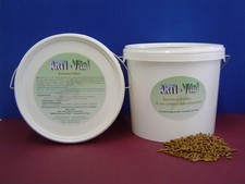 Karotten pellets 1 kg - karotten,
