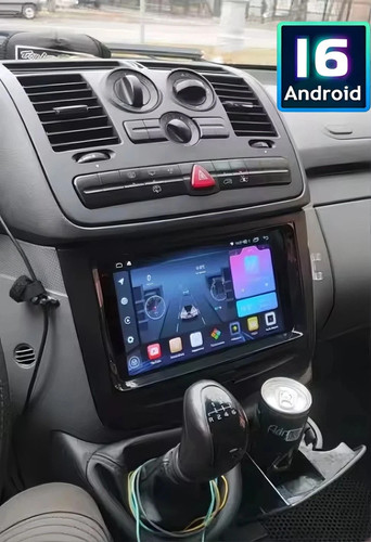 Dab android autoradio - android, 16