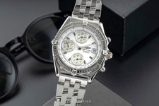 Breitling Chronomat GT