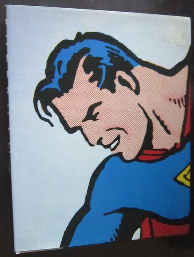Superman the complete - complete, history