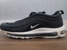 Hiermit will ich meine Airmax