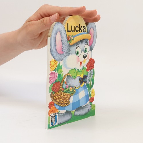 Lucka kolektiv - lucka , | 