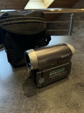 Sony Handycam DCR-HC90E PAL Camcorder