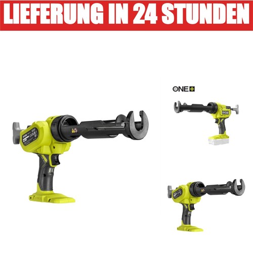 Ryobi 18v one - 18v, one+