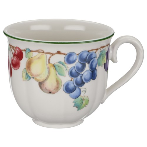 Kaffeetasse groß villeroy - kaffeetasse, &