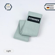 FITMINEX Fitnessband Booty
