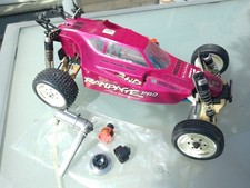 Kyosho vintage Rampage PRO