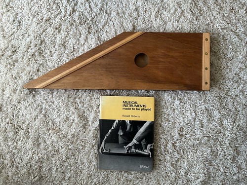Handgefertigte zither - zither, +