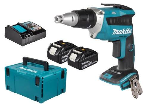 Makita dfs 452 - makita,