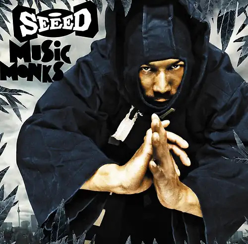 Seeed music monks - music,