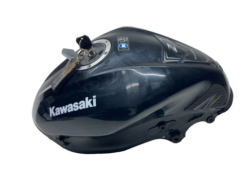 Kraftstofftank benzin kawasaki - benzin,