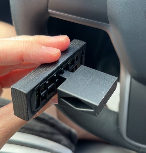 Halter für rituals - für, car