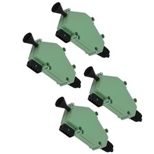 Stellmotor Zentralverriegel