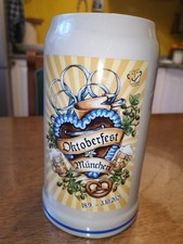 Offizieller Oktoberfestkrug