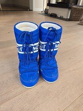 Moon boot tecnica - boot,