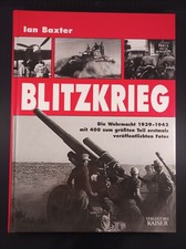 BLITZKRIEG Die Wehrmacht