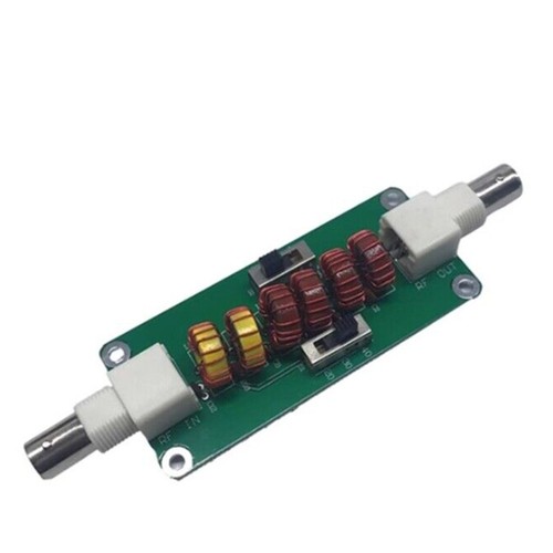 Dauerhaft tiefpassfilter - dauerhaft,