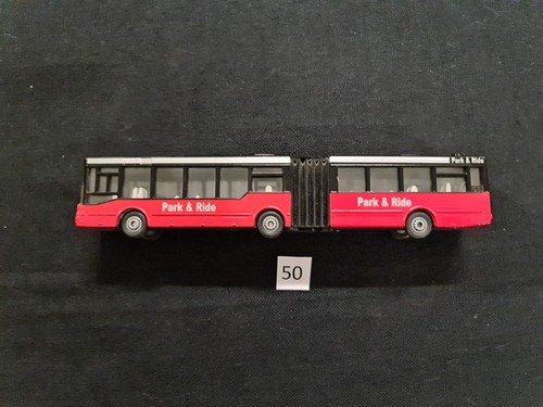 Werbetrucks siku - werbetrucks, 1:87,