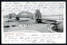 AK Düsseldorf Alte