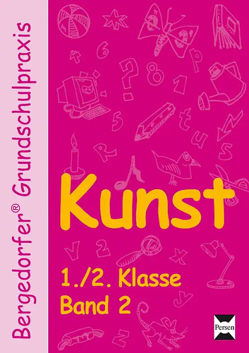 Kunst klasse band 2 - -,