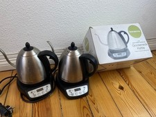 2x Bonavita BV382510V Electric