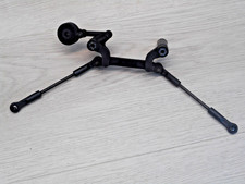 HPI Savage 21 25 Lenkungsbaugruppe