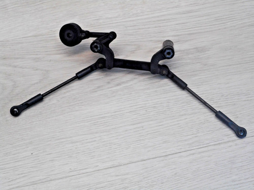 Hpi savage 25 - 21,