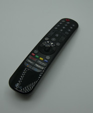 LG MR20GA Magic Motion Remote Control Fernbedienung - Schwarz