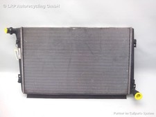 Skoda Octavia 2 Kombi 1Z5 Wasserkühler 1K0121251AK 2.0TDI 103kw BMM BJ2007