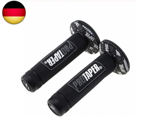 Motorrad protaper griffe - motorrad,