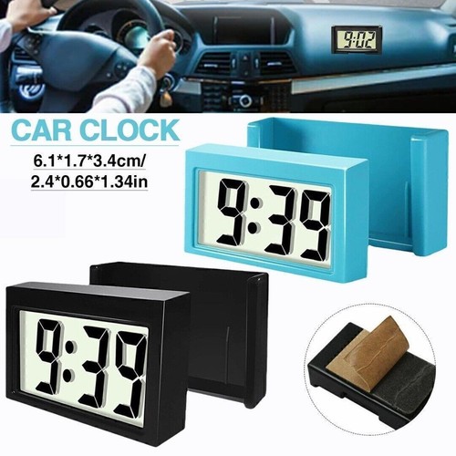 Auto kfz mini uhr - auto,