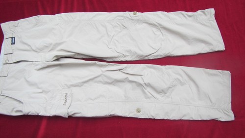 Schöffel afc hose herren - schöffel,